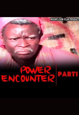 POWER ENCOUNTER - ep1